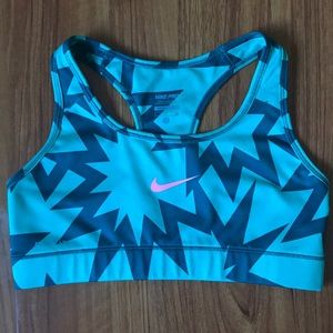 Nike Pro Women’s Sports Bra